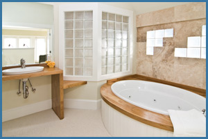 NH Home Remodeling - Home Bathroom Remodeling Projects